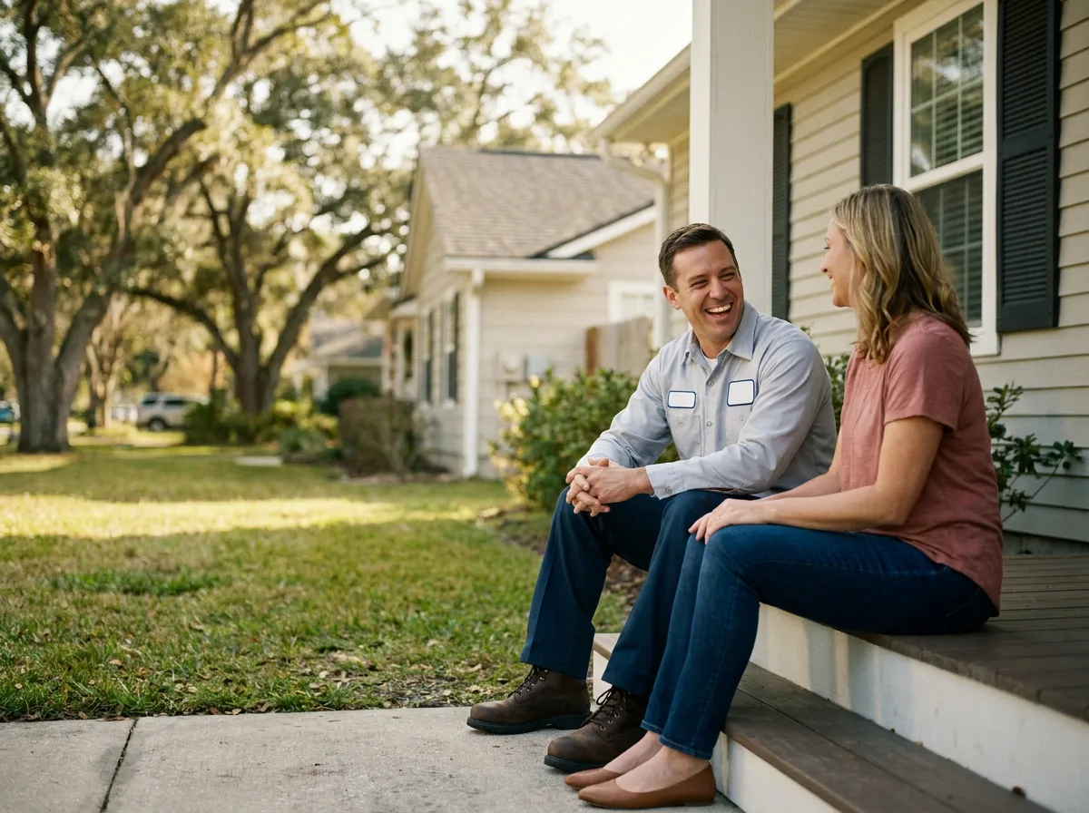 Septic tank pumping FAQs for Butler, OK